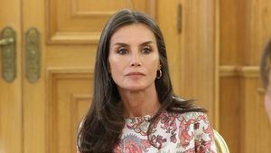 La Reina Letizia cancela su agenda tras dar positivo en coronavirus