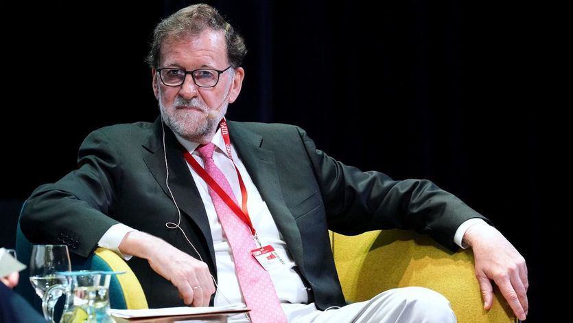 Rajoy, sobre el 'caso Gürtel': 'El trato que se le dio al PP fue exagerado e injusto'