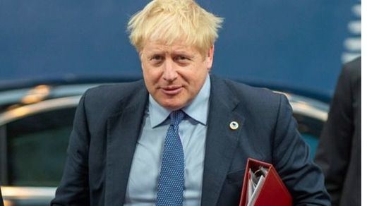 Boris Johnson dimitirá en las próximas horas como líder del Partido Conservador, adelanta la BBC