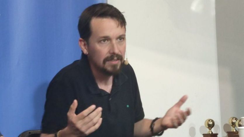 Pablo Iglesias