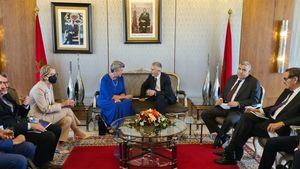 Acuerdo entre la UE y Marruecos para actualizar y ampliar la cooperación migratoria en el flanco sur