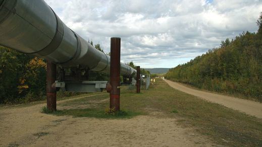 Alerta en Alemania por el gas: Rusia corta el suministro durante 10 días por mantenimiento