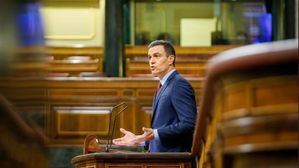 Sánchez se enfrenta esta semana al primer debate del estado de la nación después de 7 años