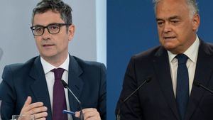 Reunión fallida entre el PSOE y el PP: sin acuerdo para la renovación del CGPJ
