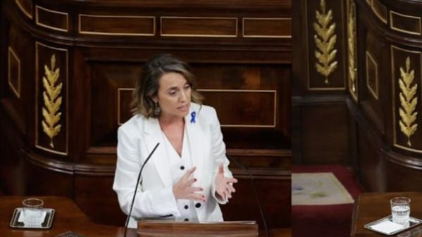 PP y Vox arremeten duramente contra Sánchez y le muestran la puerta de salida