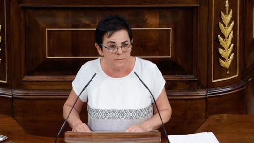 Bildu aprovecha el Debate de la nación para volver a pedir perdón a las víctimas de ETA