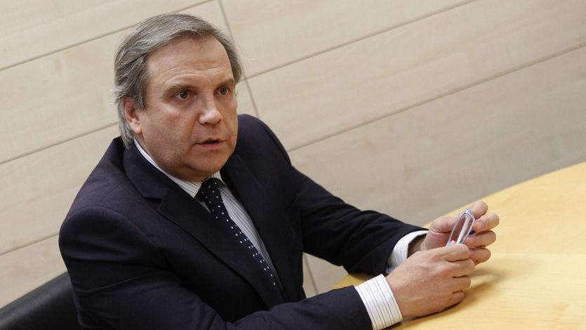 Carmona (Iberdrola España) cree que el impuesto a energéticas se circunscribe a petroleras y gasistas