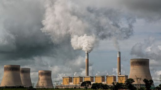 España y Alemania se plantean volver a las centrales contaminantes para afrontar el invierno sin gas ruso