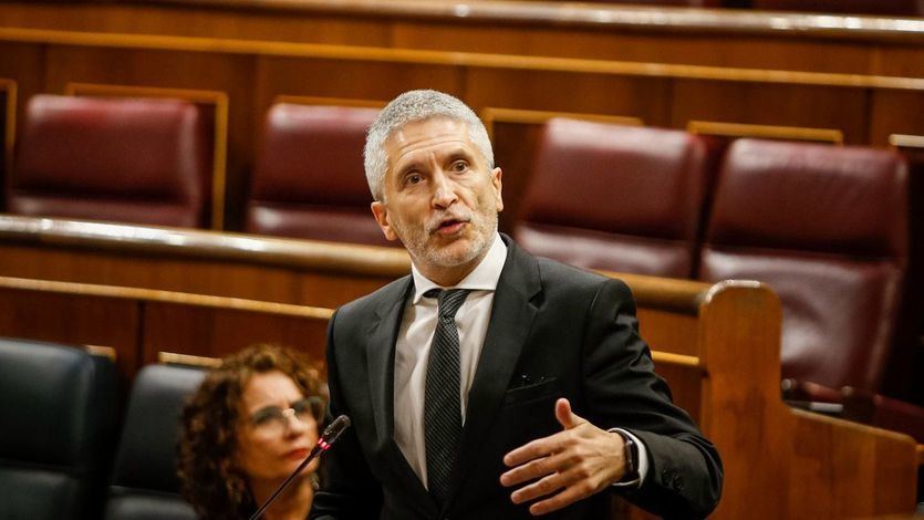 El Parlamento Europeo cita a comparecer a Marlaska por la tragedia de Melilla