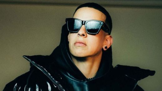 Daddy Yankee