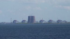 Ucrania acusa a Rusia de lanzar misiles desde la central nuclear de Zaporiyia