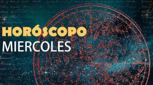 Horóscopo de hoy, miércoles 20 de julio de 2022