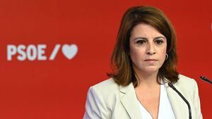 Adriana Lastra dimite como vicesecretaria del PSOE por motivos de salud: habrá cambios en el partido