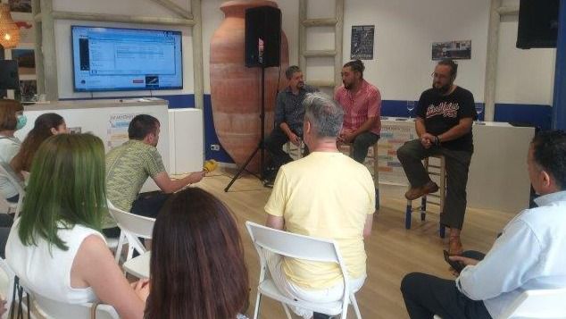 El magnífico 'Festival InfantesMúsica' 2022 hizo una también gran puesta de largo en la capital de España