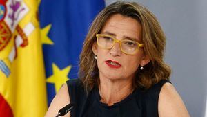 El Gobierno rechaza la propuesta de Bruselas de recortar el consumo de gas un 15%