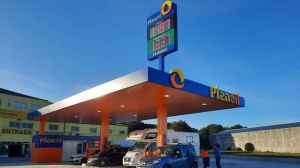 Los precios de los carburantes y de la luz siguen a la baja: por fin buenas noticias