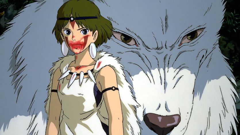 Las mejores películas de Hayao Miyazaki