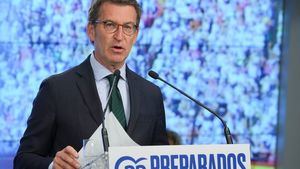 Feijóo considera "evidente" que lo que falla en el Gobierno y el PSOE es Sánchez