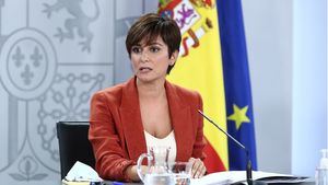 Rodríguez remarca que el Ejecutivo no está "obsesionado con la rentabilidad electoral, sino con la social"