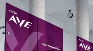 El Grupo Renfe consigue beneficio neto en junio, por segundo mes consecutivo