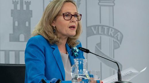 El Gobierno rebaja la previsión de crecimiento de 2023 al 2,7% y aprueba el techo de gasto