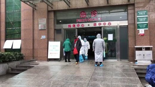Confirman que el origen de la pandemia de coronavirus surgió en el mercado de Wuhan y no en un laboratorio