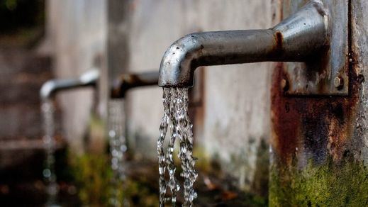 Alarma por la sequía: las reservas de agua están al 42% de su capacidad