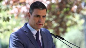"Han pagado justos por pecadores": Pedro Sánchez defiende a Chaves y Griñán