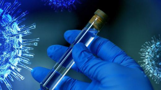 Documentado en Barcelona el primer caso de curación funcional del virus del VIH en el mundo