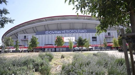 La nueva ciudad deportiva del Atlético de Madrid no convence a los vecinos
