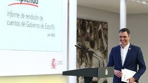 Sánchez anuncia un paquete de medidas urgentes para la eficiencia y ahorro energético