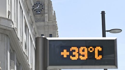 Alerta por calor: las temperaturas aumentarán en todo el país este domingo