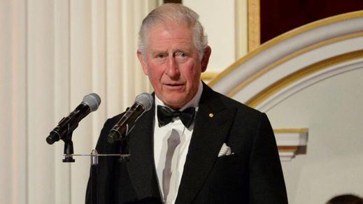 Polémica en Reino Unido al saberse que el príncipe Carlos recibió dinero de la familia Bin laden