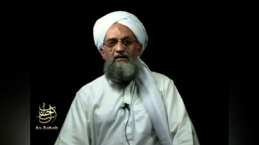Estados Unidos acaba con Al Zawahiri, líder de Al Qaeda y sucesor de Bin Laden