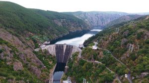 Iberdrola pide a la Confederación Hidrográfica del Tajo que la gestión del agua considere las reservas para preservar el medio ambiente