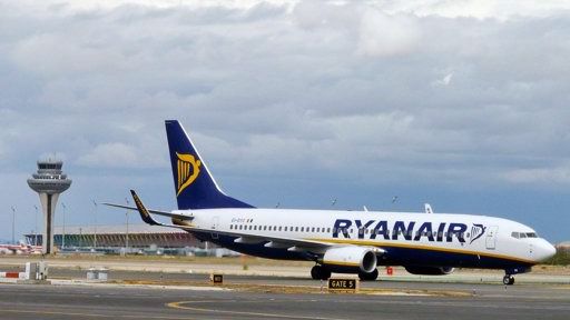 El Gobierno establece los servicios mínimos para Ryanair durante los 5 meses de la huelga de sus tripulantes de cabina