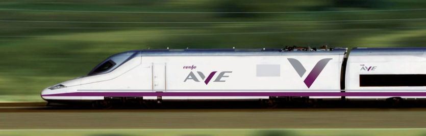 Interrumpida la línea del AVE Madrid-Barcelona-Figueres por el robo de cable