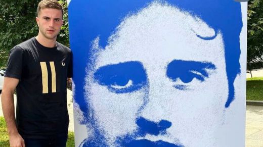 Todos los partidos, salvo Bildu, condenan el acoso al hijo de Iturgaiz en las fiestas de Romo