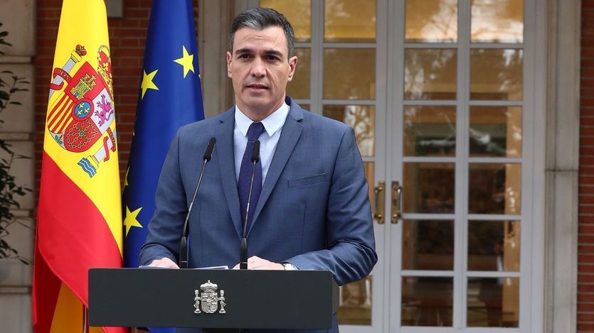 Pedro Sánchez