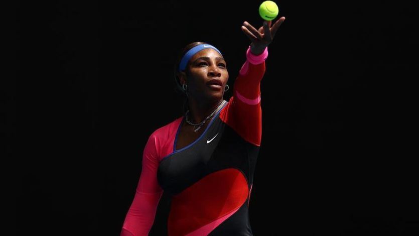 Serena Williams anuncia su retirada inminente del tenis profesional