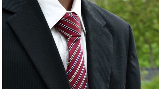 ¿Qué tiene que ver no llevar corbata con el ahorro de energía?