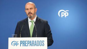 El PP critica la confusión generada por el decreto de "improvisación energética"