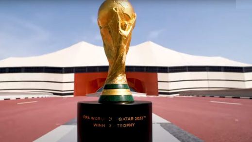 El Mundial de Qatar se adelanta un día