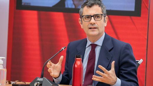 Bolaños defiende que el Gobierno ha tomado las medidas correctas y que han reducido la inflación