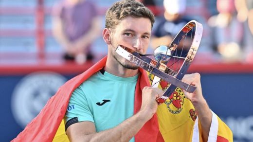 Pablo Carreño