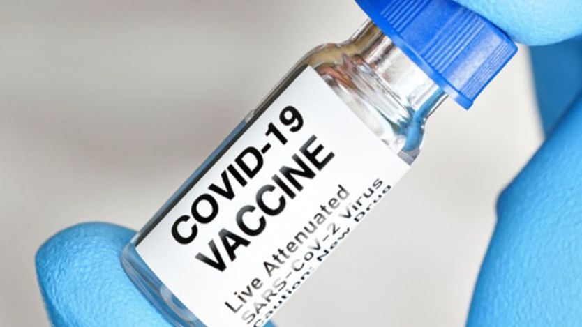 Aprobada en Reino Unido la primera vacuna de la covid efectiva contra la variante Omicron