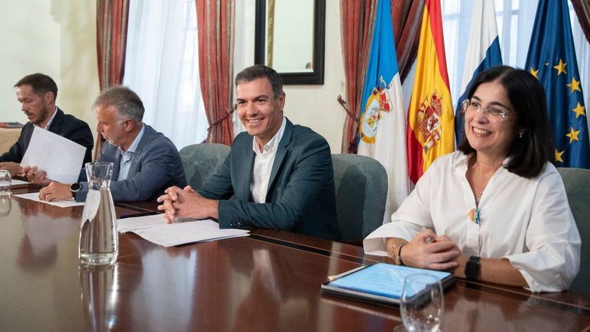 El Consejo de Ministros aprobará la próxima semana la creación de un Centro Nacional de Salud Pública