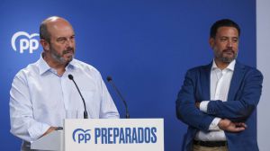 El PP acusa a Sánchez de "trilerismo político" y de lanzar una "cortina de humo" sobre la renovación del CGPJ