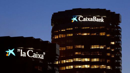 CaixaBank, primer banco español en adherirse a los Principios de Poseidón