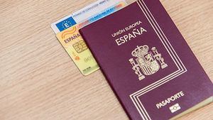 Problemas con la tipografía de los nuevos pasaportes: el fallo que puede hacer que te quedes en tierra